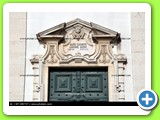 2.1-05-Arquitectura barroca-Frontón-Portada Iglesia de Sta Isabel-Lisboa